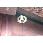 Profesionali Ultragarsinė Baidyklė 2000m2