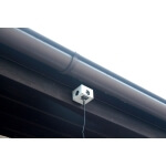 Profesionali Ultragarsinė Baidyklė 2000m2