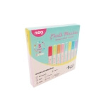 Kreidos markeriai, 8 vnt.