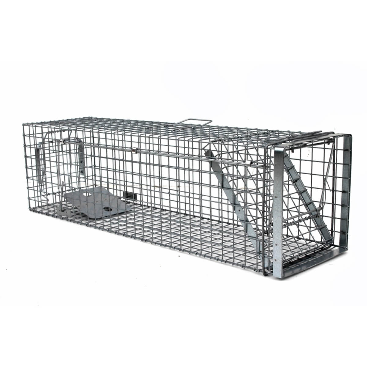 Narvas/gaudyklė spąstai 102x34x34 HARDY