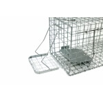 Narvas/gaudyklė spąstai 102x34x34 HARDY