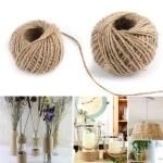 Džiuto špagatas 150 m