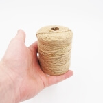 Džiuto špagatas 150 m