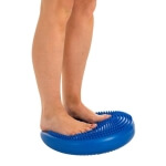 Masažinė balansinė pagalvė su pompa, 33cm