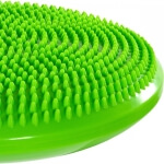 Masažinė balansinė pagalvė su pompa, 33cm