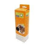 Treniruočių petnešos šunims Hunter, S dydis