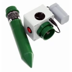 Kurmių baidyklė M9