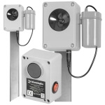 Gyvūnų baidyklė CH100