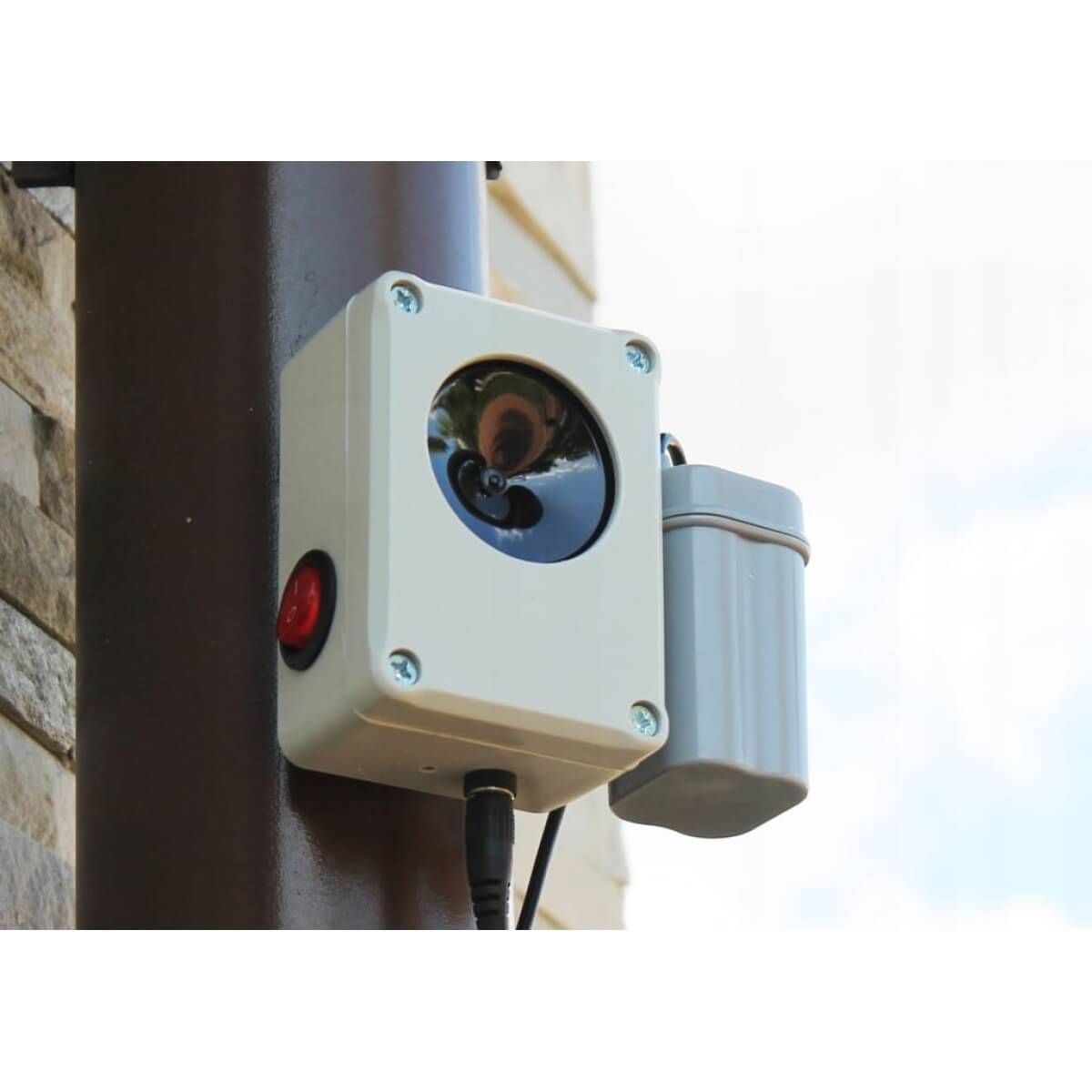 Gyvūnų baidyklė CH100