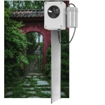 Gyvūnų baidyklė CH100