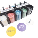 Pokerio rinkinys "Starter"