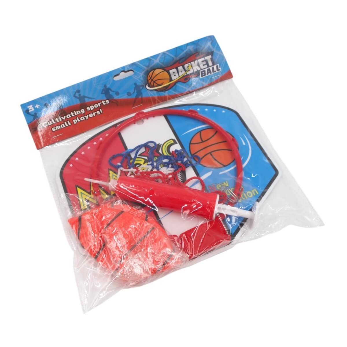 Mini Krepšinio lankas