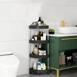 Vonios lentyna (kampui)