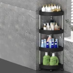 Vonios lentyna (kampui)