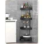 Vonios lentyna (kampui)