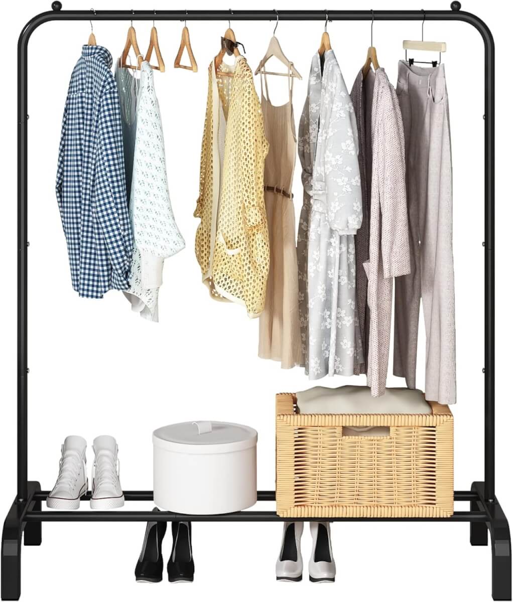 Drabužių kabykla "Compact" Drabužių kabykla "Compact"