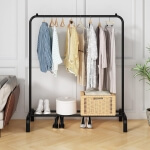 Drabužių kabykla "Compact"