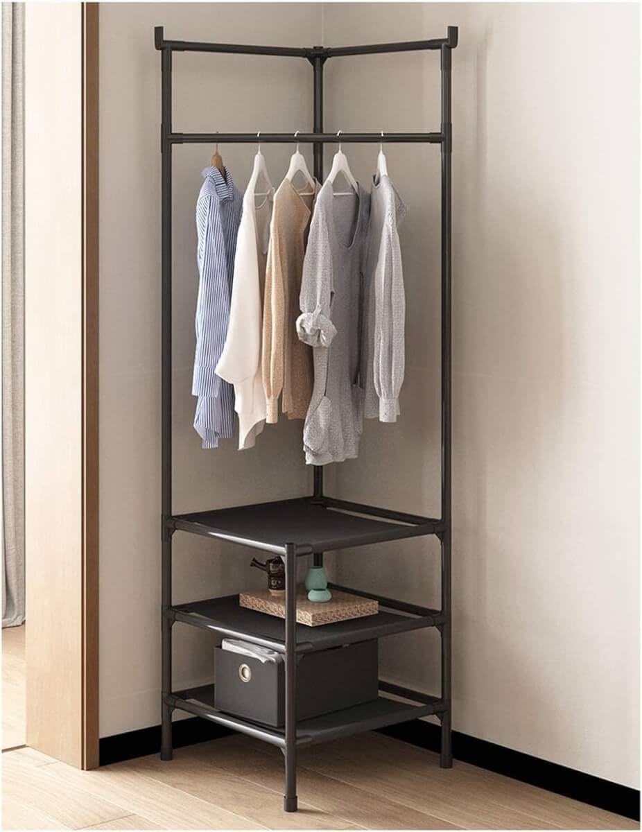 Drabužių kabykla "square" Drabužių kabykla "square"