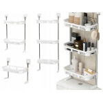 Vonios lentyna "Toilet+"