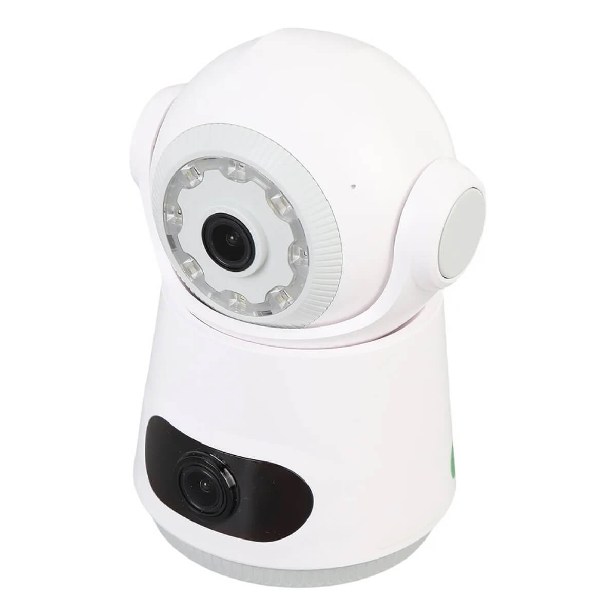 Išmanioji stebėjimo kamera su 4G SIM