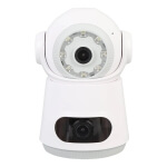 Išmanioji stebėjimo kamera su 4G SIM