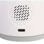 Išmanioji stebėjimo kamera su 4G SIM