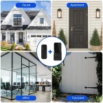 Belaidis domofonas XLINE