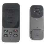 Belaidis domofonas XLINE