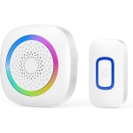 Belaidis durų skambutis RL-389S