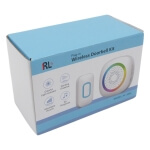 Belaidis durų skambutis RL-389S