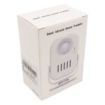 Praėjimo skambutis (galima įrašyti balsą)