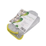 Virtuvinis šveitimo padas-pirštinė