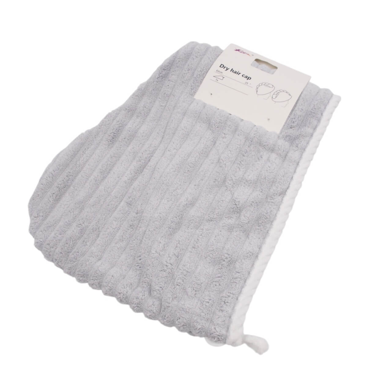 Palukų džiovinimo kepuraitė