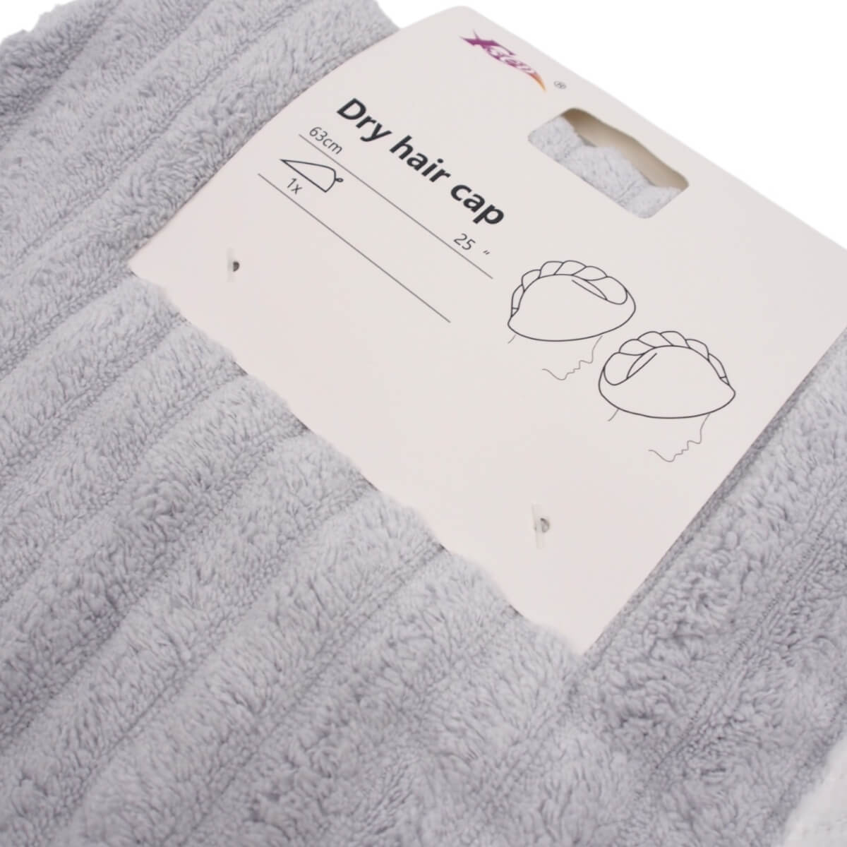 Palukų džiovinimo kepuraitė