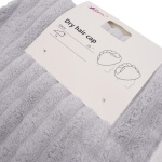 Palukų džiovinimo kepuraitė