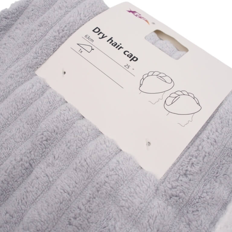 Palukų džiovinimo kepuraitė