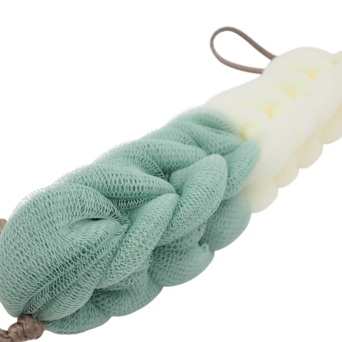 Dušo kempinė nugarai