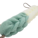 Dušo kempinė nugarai