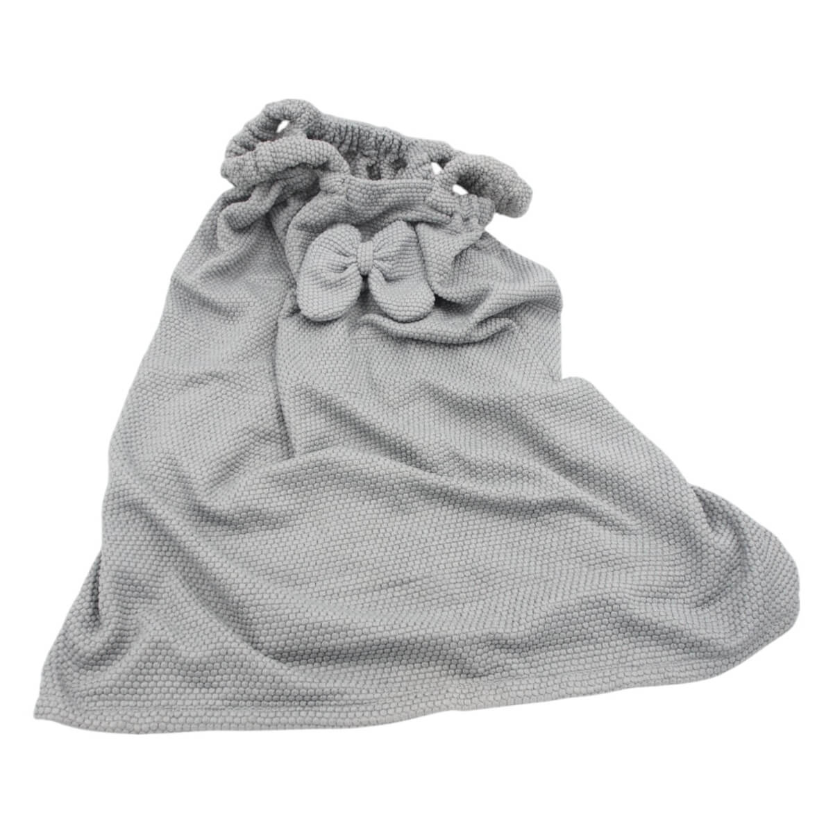 Vonios rankšluostis/suknelė