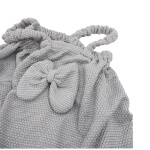 Vonios rankšluostis/suknelė