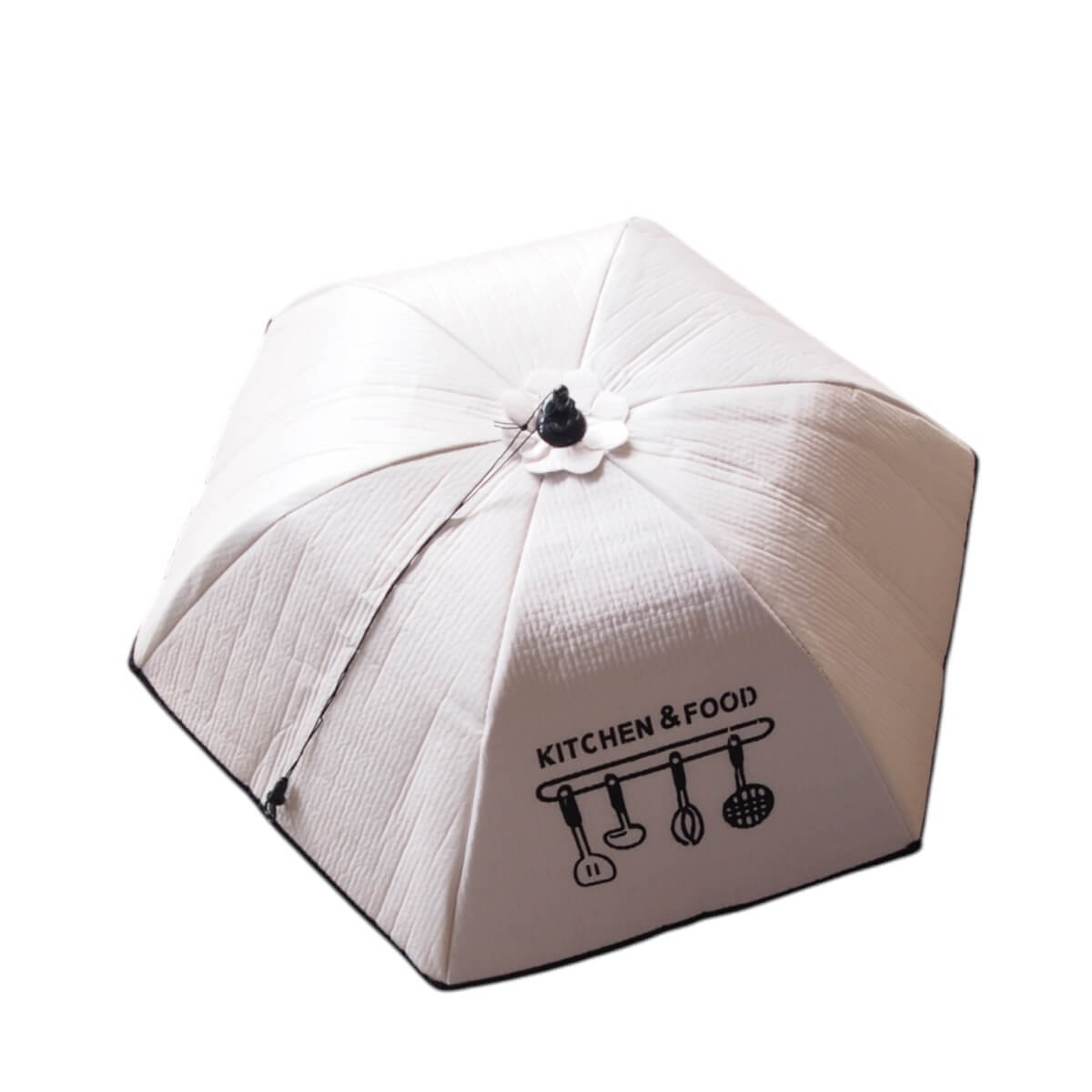 Maisto uždangalas (išlaiko šilumą)