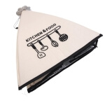 Maisto uždangalas (išlaiko šilumą)