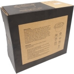 5,2 L MORBERG x HLÉNS emaliuotas ketaus puodas