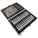 Kūrybinis meno rinkinys vaikams lagamine