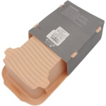 Silikoninė kepimo forma duonai ir keksams