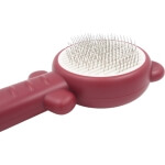 Šunų šepetys Galaxy Pets