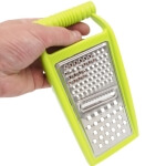 Virtuvinė tarka su rankena