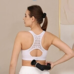 Daugiafunkcinis nugaros masažuoklis