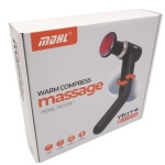 Daugiafunkcinis nugaros masažuoklis