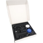 Daugiafunkcinis nugaros masažuoklis